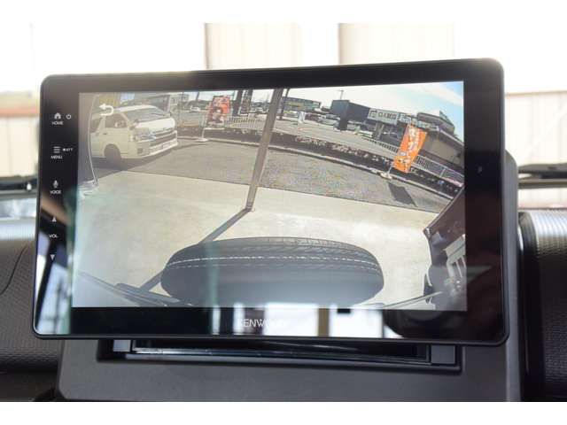 SUZUKI JIMNY NOMADE 2026 Image 31