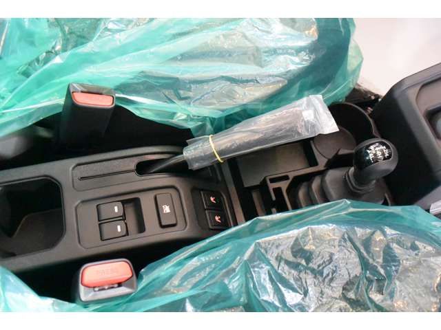 SUZUKI JIMNY NOMADE 2026 Image 31