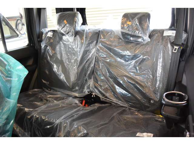 SUZUKI JIMNY NOMADE 2026 Image 31