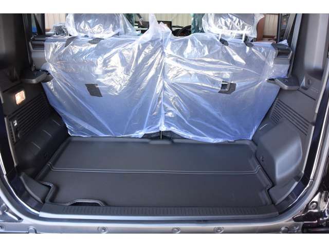 SUZUKI JIMNY NOMADE 2026 Image 31