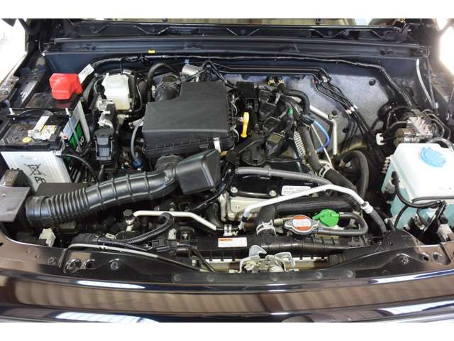 SUZUKI JIMNY NOMADE 2026 Image 31