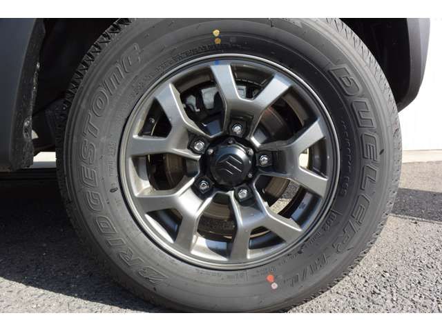 SUZUKI JIMNY NOMADE 2026 Image 31