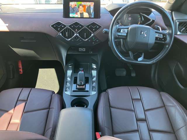 CITROEN DS3 CROSSBAC 2019 Image 31