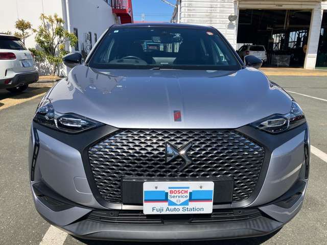 CITROEN DS3 CROSSBAC 2019 Image 31