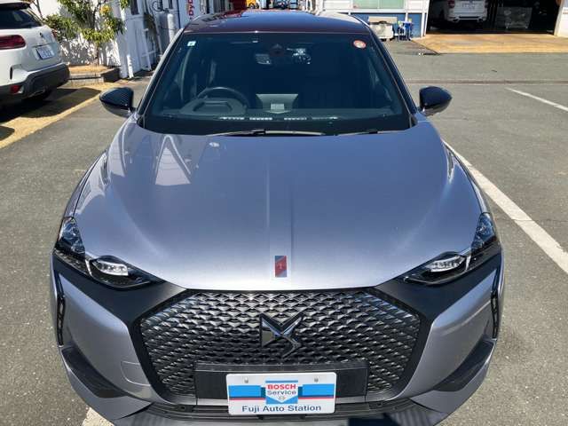 CITROEN DS3 CROSSBAC 2019 Image 31