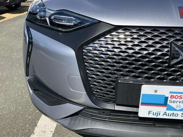 CITROEN DS3 CROSSBAC 2019 Image 31