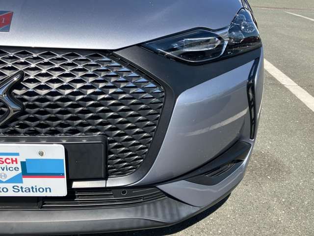 CITROEN DS3 CROSSBAC 2019 Image 31