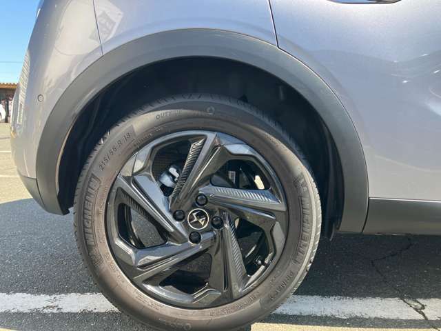 CITROEN DS3 CROSSBAC 2019 Image 31