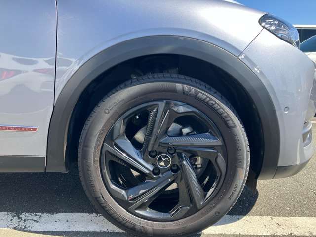 CITROEN DS3 CROSSBAC 2019 Image 31