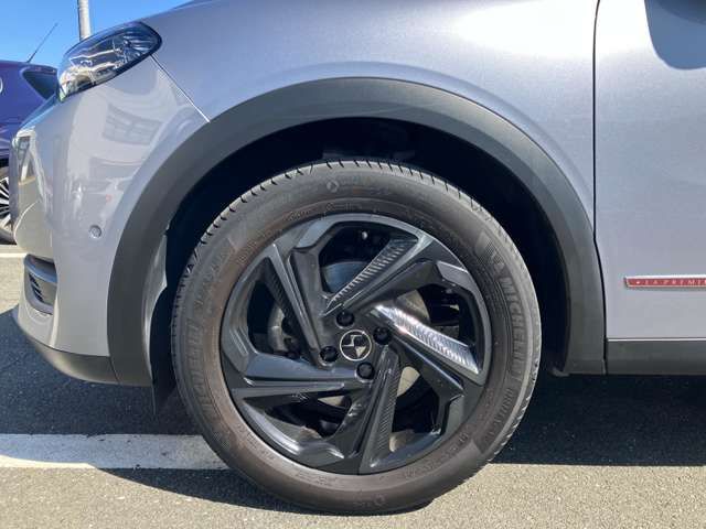 CITROEN DS3 CROSSBAC 2019 Image 31