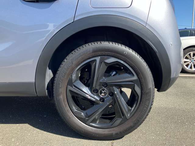 CITROEN DS3 CROSSBAC 2019 Image 31