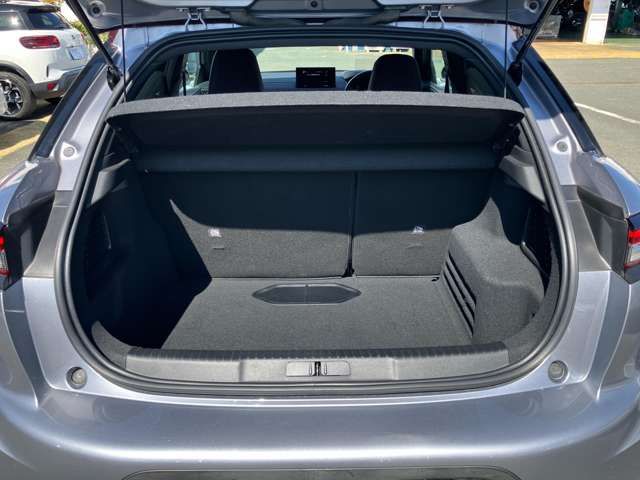 CITROEN DS3 CROSSBAC 2019 Image 31