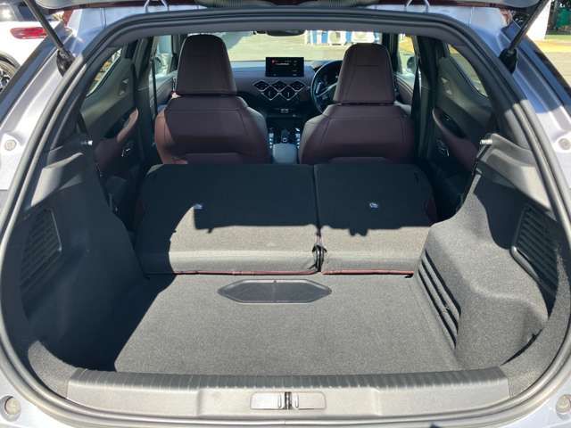 CITROEN DS3 CROSSBAC 2019 Image 31