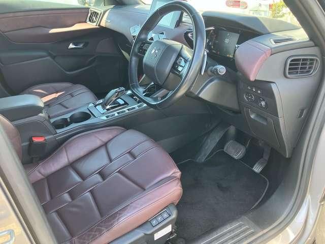 CITROEN DS3 CROSSBAC 2019 Image 31