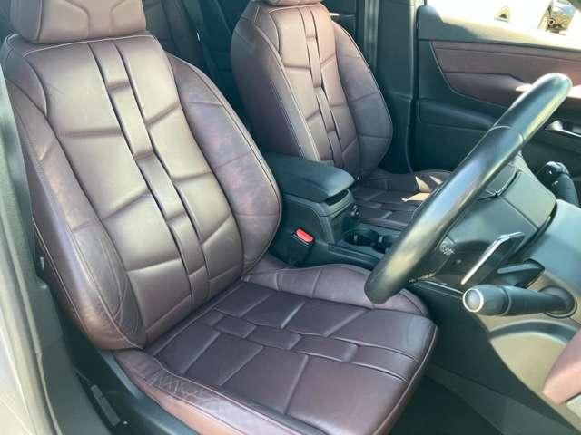 CITROEN DS3 CROSSBAC 2019 Image 31