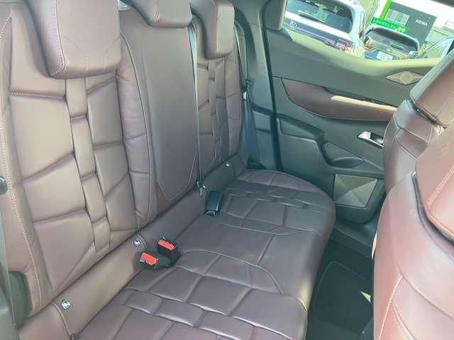 CITROEN DS3 CROSSBAC 2019 Image 31