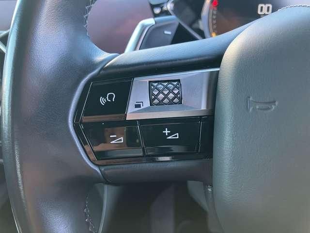 CITROEN DS3 CROSSBAC 2019 Image 31