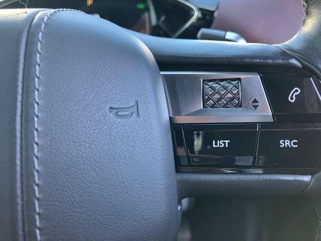 CITROEN DS3 CROSSBAC 2019 Image 31