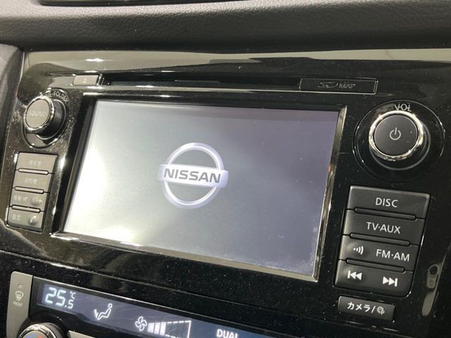 NISSAN X-TRAIL HYBRID 4WD 2017 Image 31