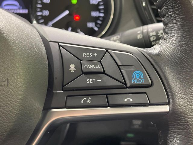 NISSAN X-TRAIL HYBRID 4WD 2017 Image 31