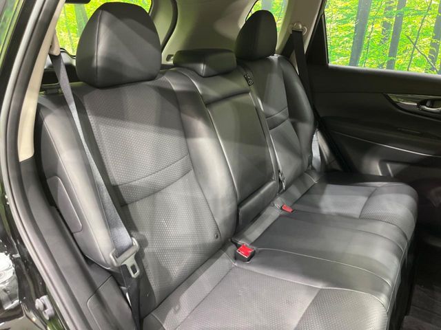 NISSAN X-TRAIL HYBRID 4WD 2017 Image 31