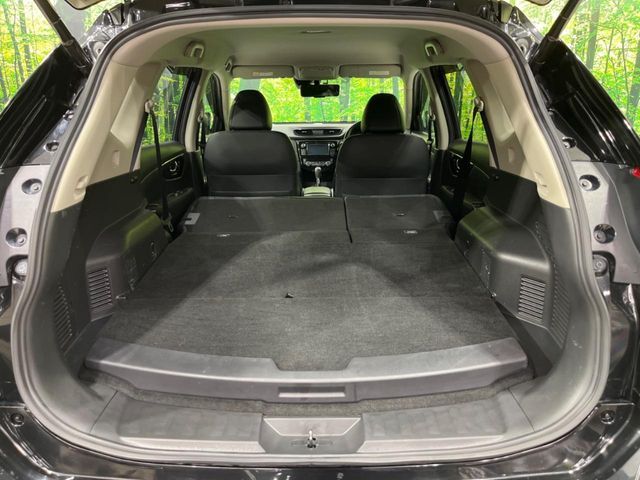 NISSAN X-TRAIL HYBRID 4WD 2017 Image 31