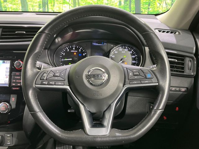 NISSAN X-TRAIL HYBRID 4WD 2017 Image 31