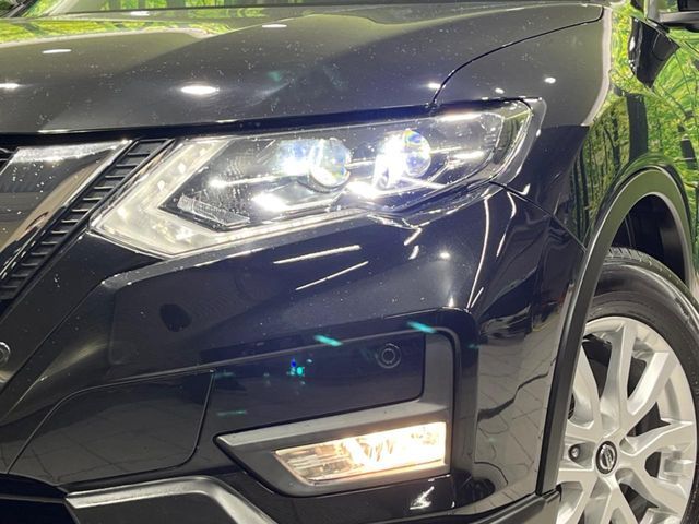 NISSAN X-TRAIL HYBRID 4WD 2017 Image 31