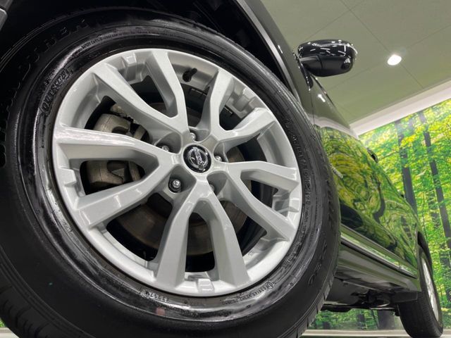 NISSAN X-TRAIL HYBRID 4WD 2017 Image 31