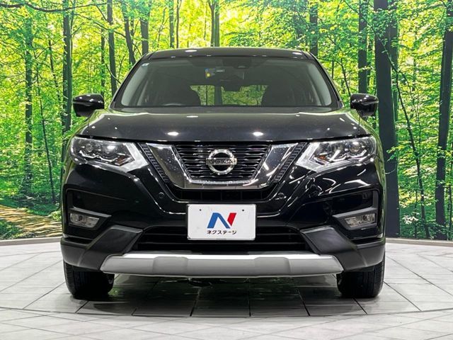 NISSAN X-TRAIL HYBRID 4WD 2017 Image 31