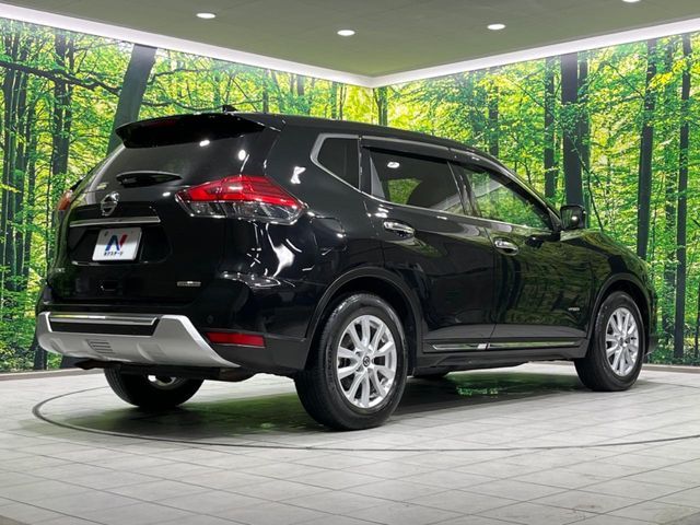 NISSAN X-TRAIL HYBRID 4WD 2017 Image 31