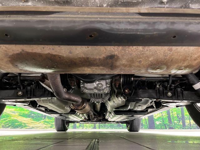 NISSAN X-TRAIL HYBRID 4WD 2017 Image 31