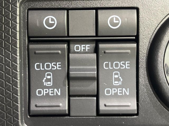 DAIHATSU TANTO CUSTOM 4WD 2023 Image 31