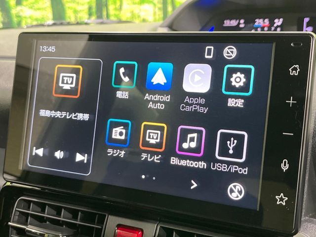 DAIHATSU TANTO CUSTOM 4WD 2023 Image 31