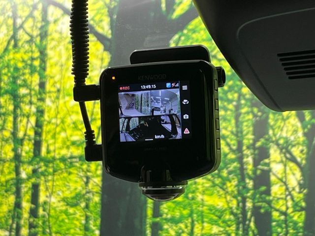 DAIHATSU TANTO CUSTOM 4WD 2023 Image 31