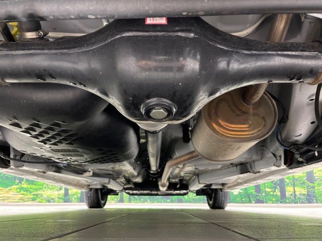 DAIHATSU TANTO CUSTOM 4WD 2023 Image 31