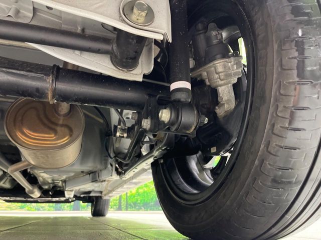 DAIHATSU TANTO CUSTOM 4WD 2023 Image 31