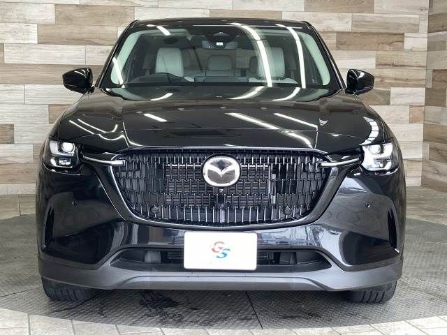 MAZDA CX-60 2023 Image 31