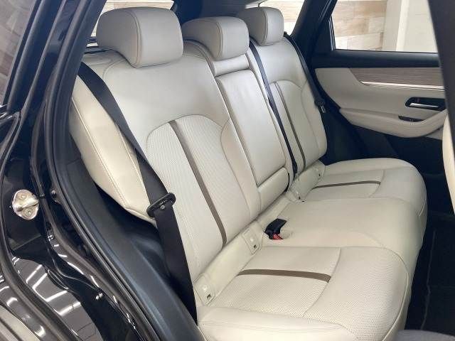 MAZDA CX-60 2023 Image 31