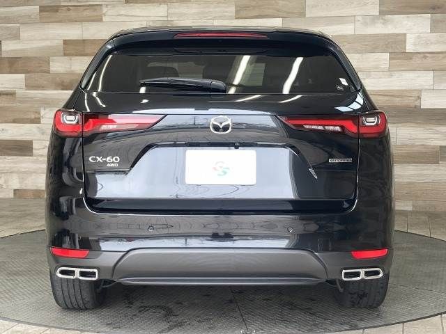 MAZDA CX-60 2023 Image 31