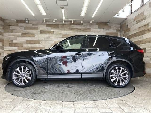 MAZDA CX-60 2023 Image 31
