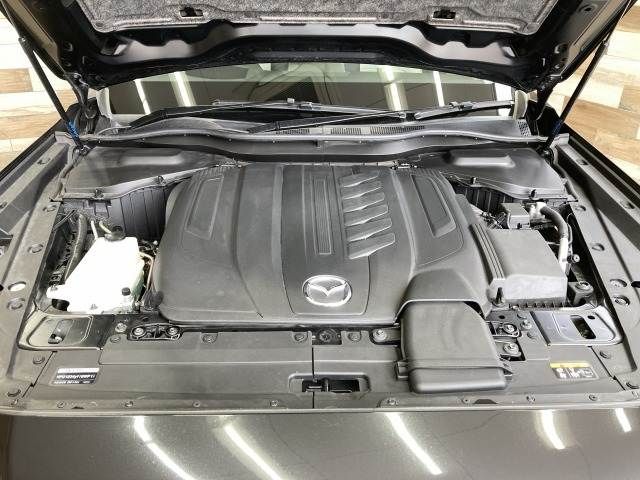 MAZDA CX-60 2023 Image 31