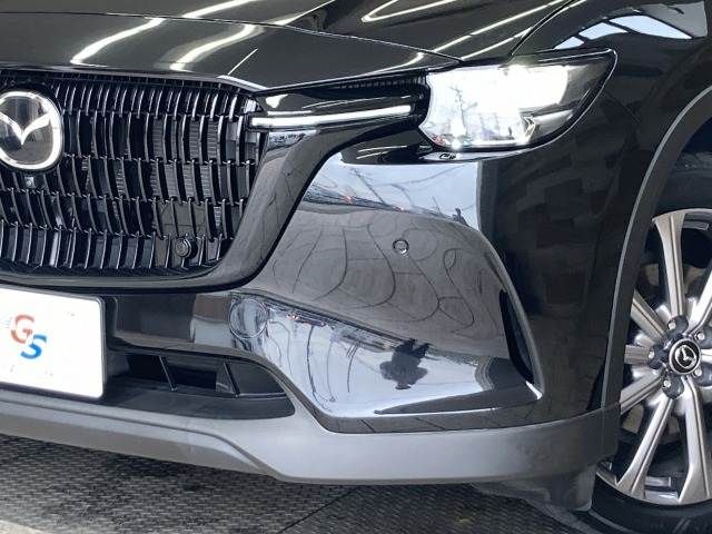 MAZDA CX-60 2023 Image 31