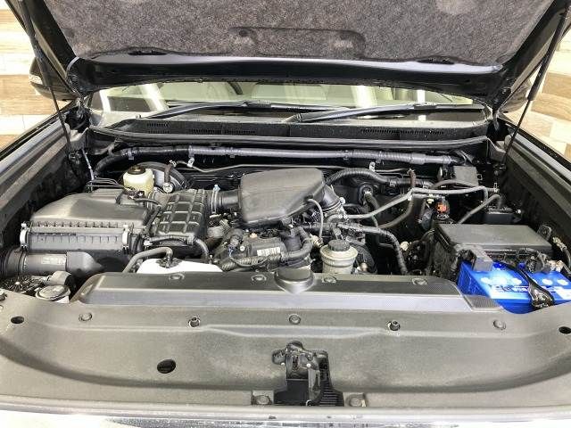 TOYOTA LANDCRUISER PRADO 2017 Image 31