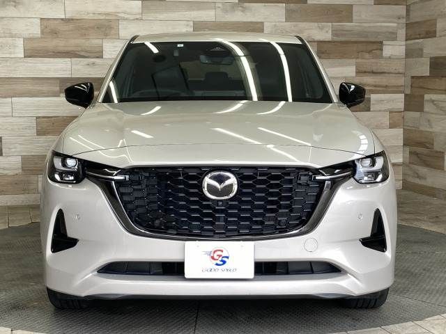 MAZDA CX-60 2023 Image 31