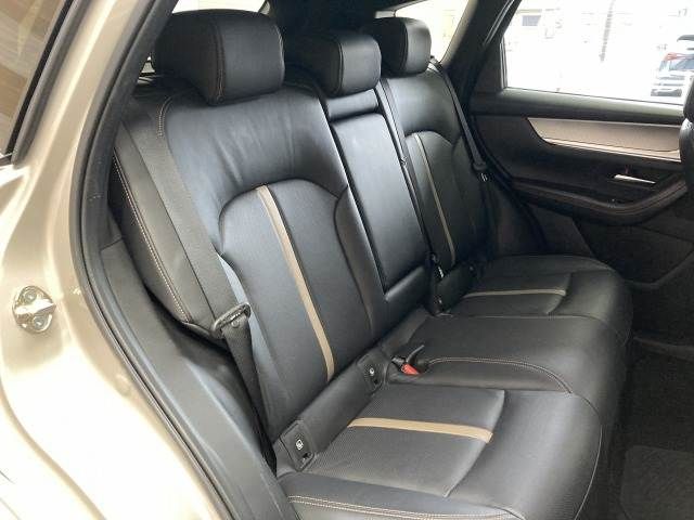 MAZDA CX-60 2023 Image 31