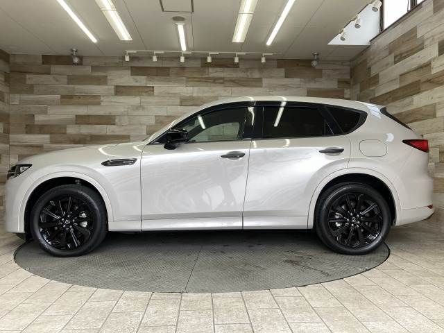 MAZDA CX-60 2023 Image 31
