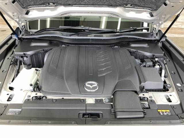 MAZDA CX-60 2023 Image 31