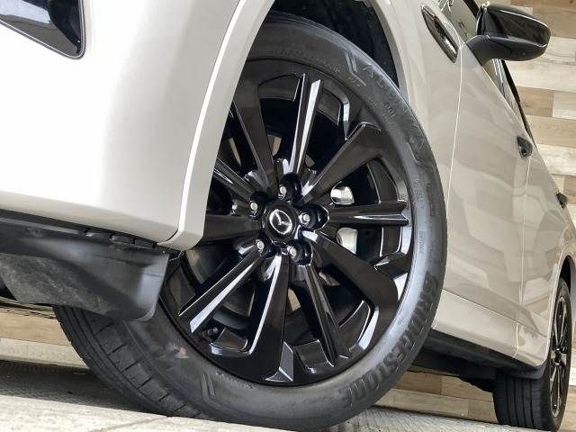 MAZDA CX-60 2023 Image 31