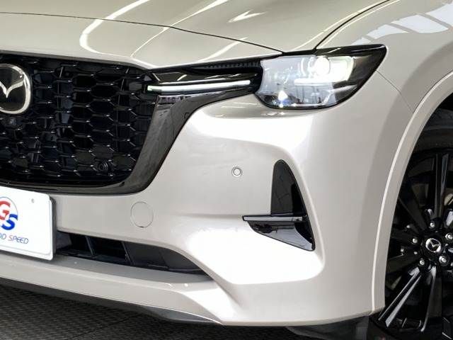 MAZDA CX-60 2023 Image 31